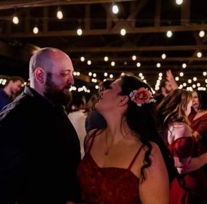 Meet your Posher, Patti